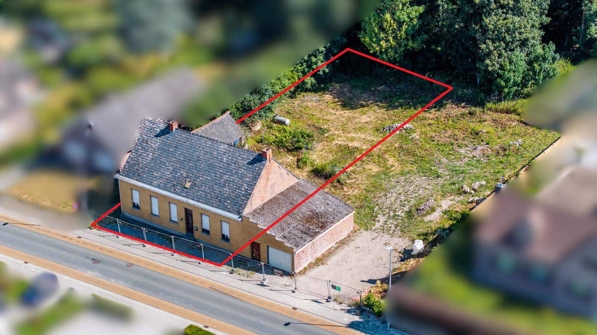 House for sale in Dikkelvenne with 3 bedrooms - photo 4