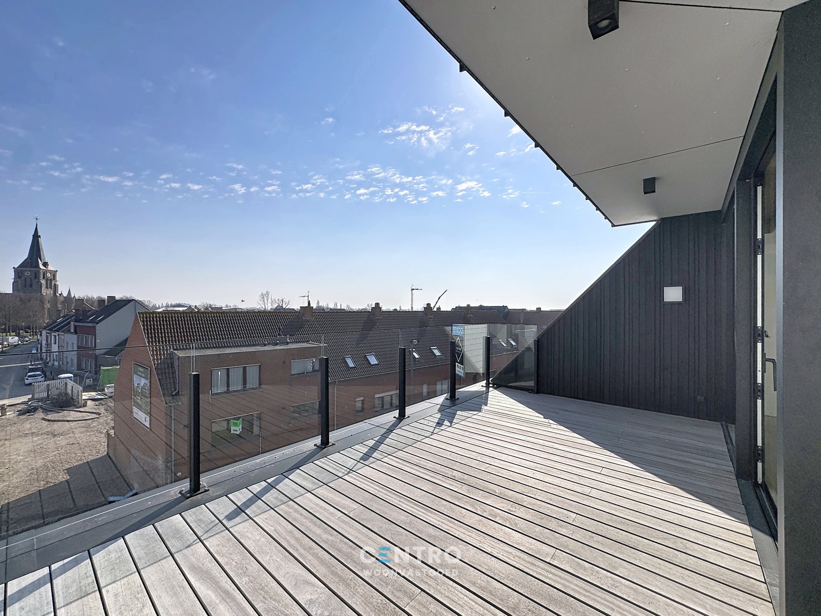 TOPappartement met 3 slpks, 2 badks en 3 FANTASTISCHE terrassen! - photo 2