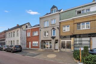 Voor meer info of een bezoek, bel 053 59 49 34 - In het hart van Puurs-Sint-Amands bevindt zich dit instapklare, gelijkvloerse appartement...