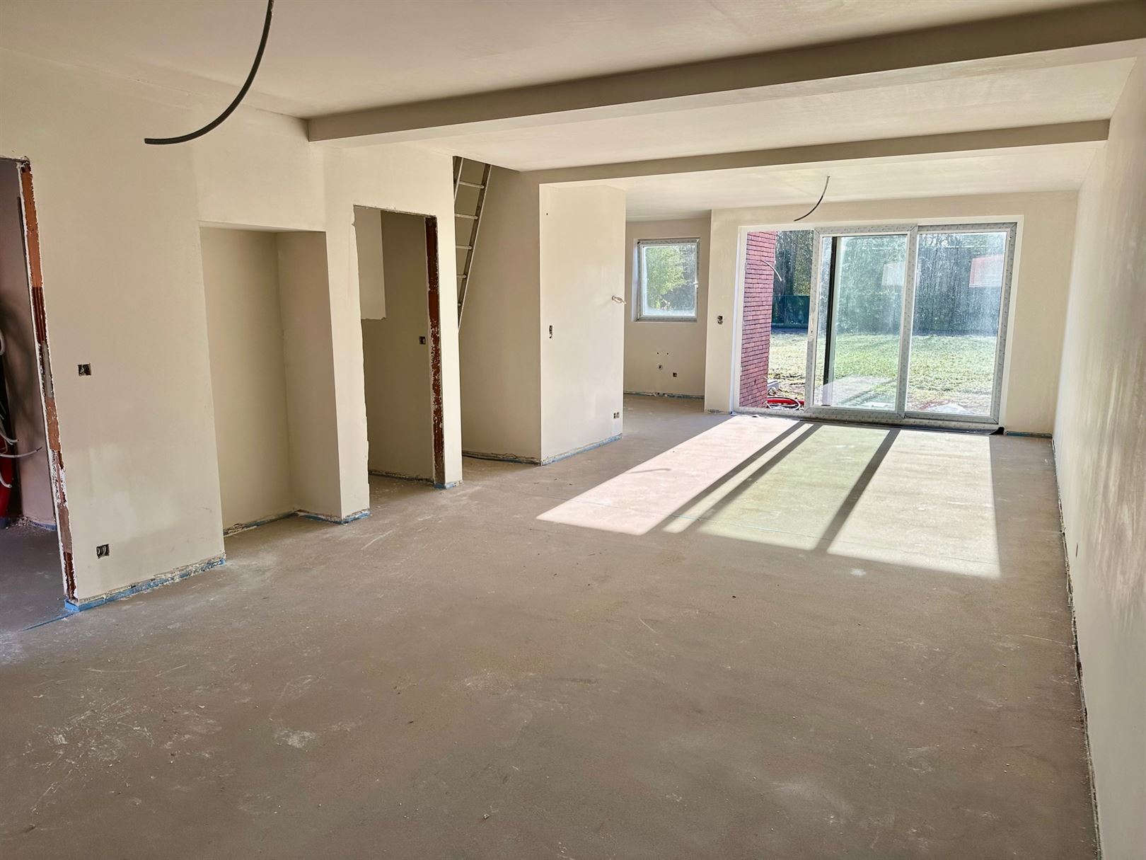 Nieuwbouwwoning te Eine. - foto 4
