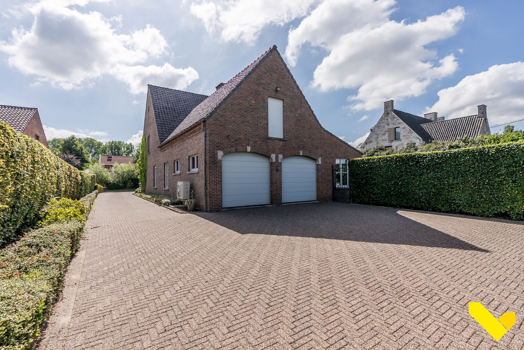 Unieke eigendom in een groene en serene omgeving - foto 2