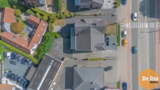 AALST - Ruime gezinswoning – 334m² bewoonbare oppervlakteOp een zeer centrale ligging in Aalst vindt u deze statige en ruime woning met een...