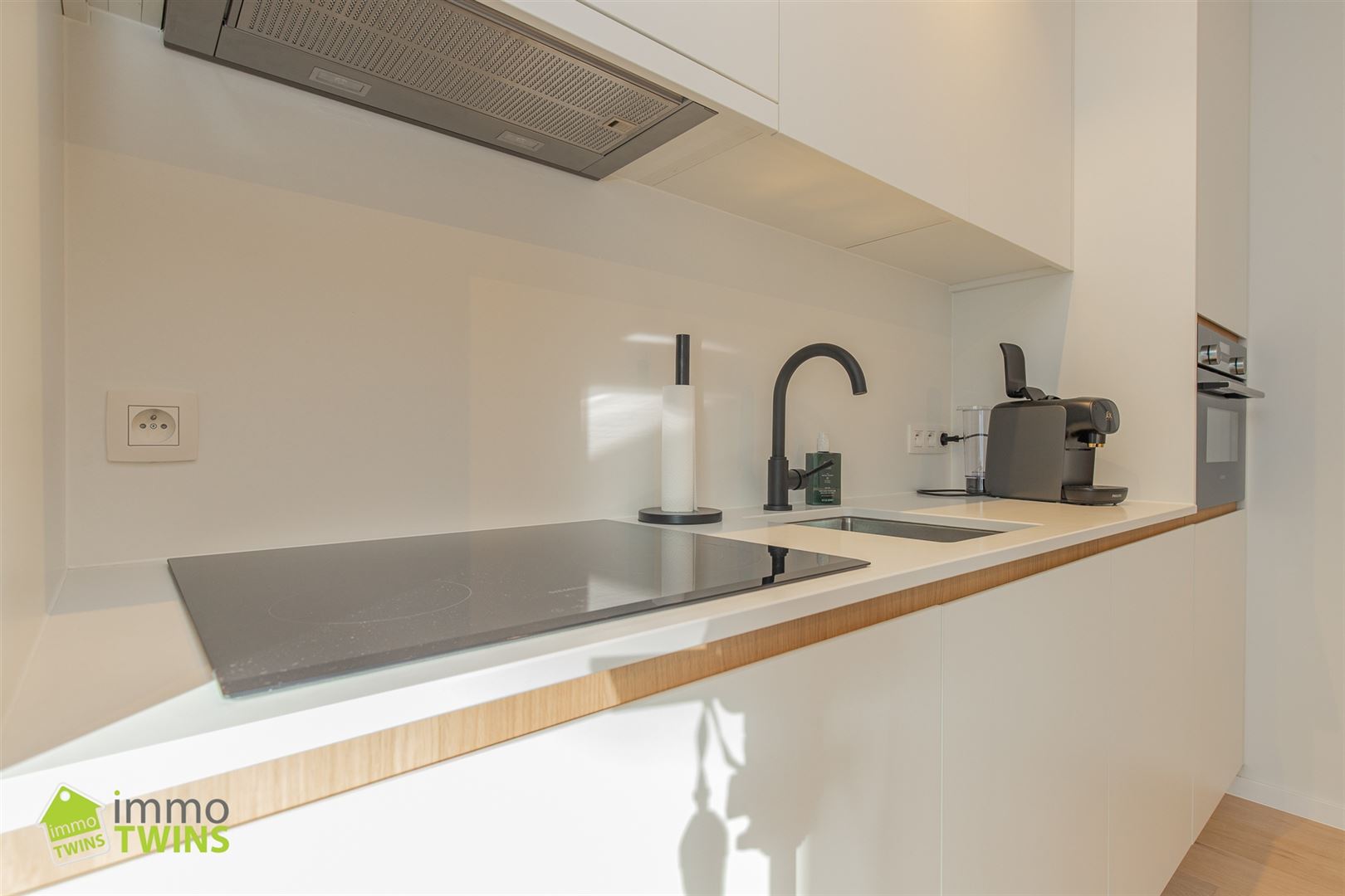 Apartment for sale in Ostend with 2 bedrooms - photo 4