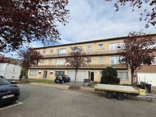 Appartement à louer à Stabroek