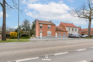 Maison à vendre à Zonhoven