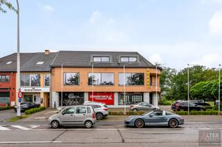 Commercial à vendre à Genk