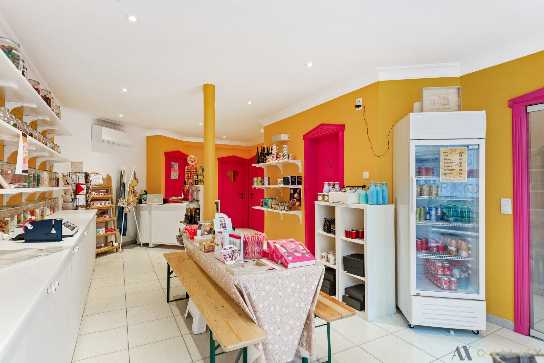 Ruime woning in het charmante Branst - foto 4