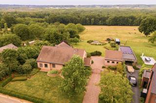 Maison à vendre à Tielt-Winge