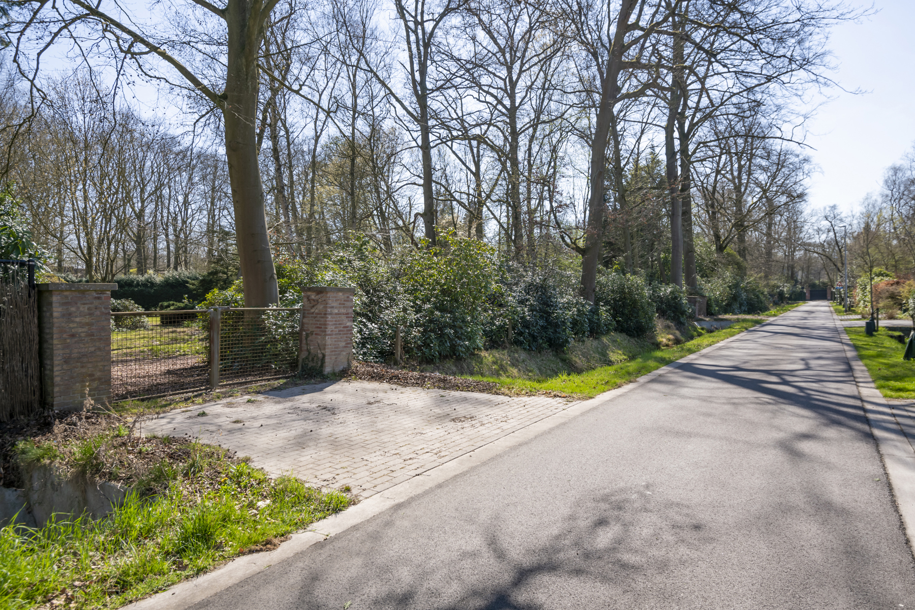 Ruime bouwgrond op toplocatie te Schoten - foto 5