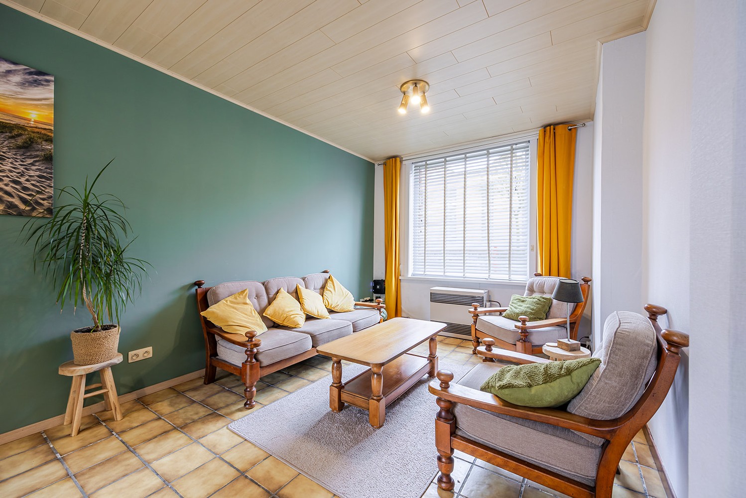 House for sale in Sint-Kruis with 3 bedrooms - photo 5