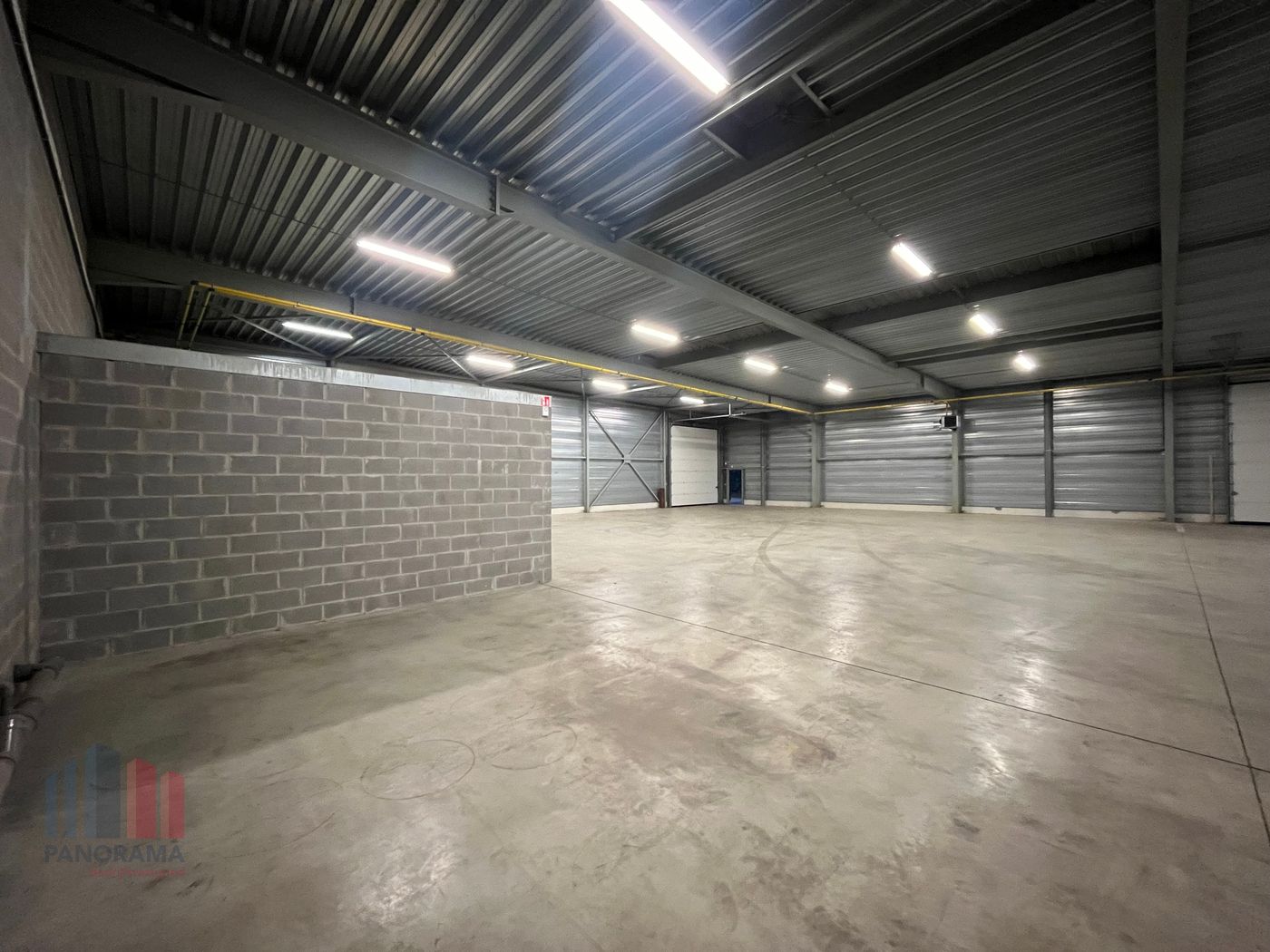 450 m² d’espace de stockage situé sur le parc industriel Stadsheide - photo 4
