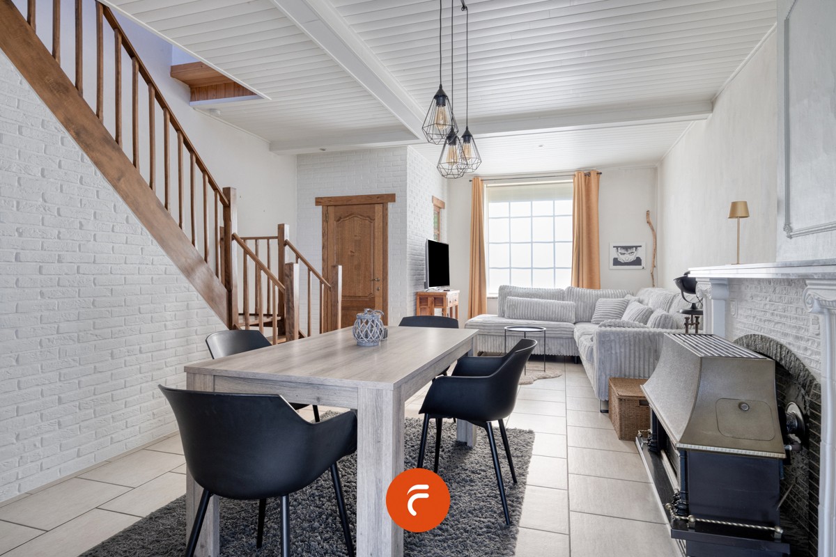 House for sale in Lauwe with 2 bedrooms - photo 4