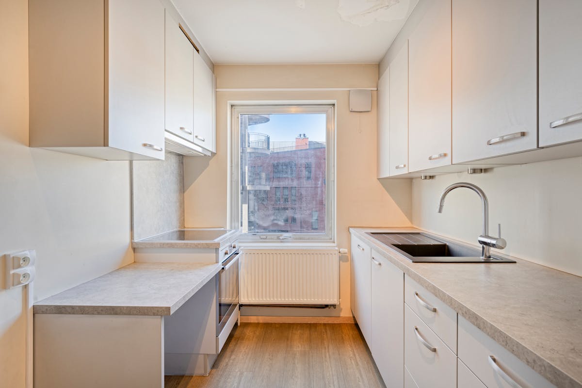 Lichtrijk appartement met 3 slaapkamers te koop in Mechelen. - foto 5