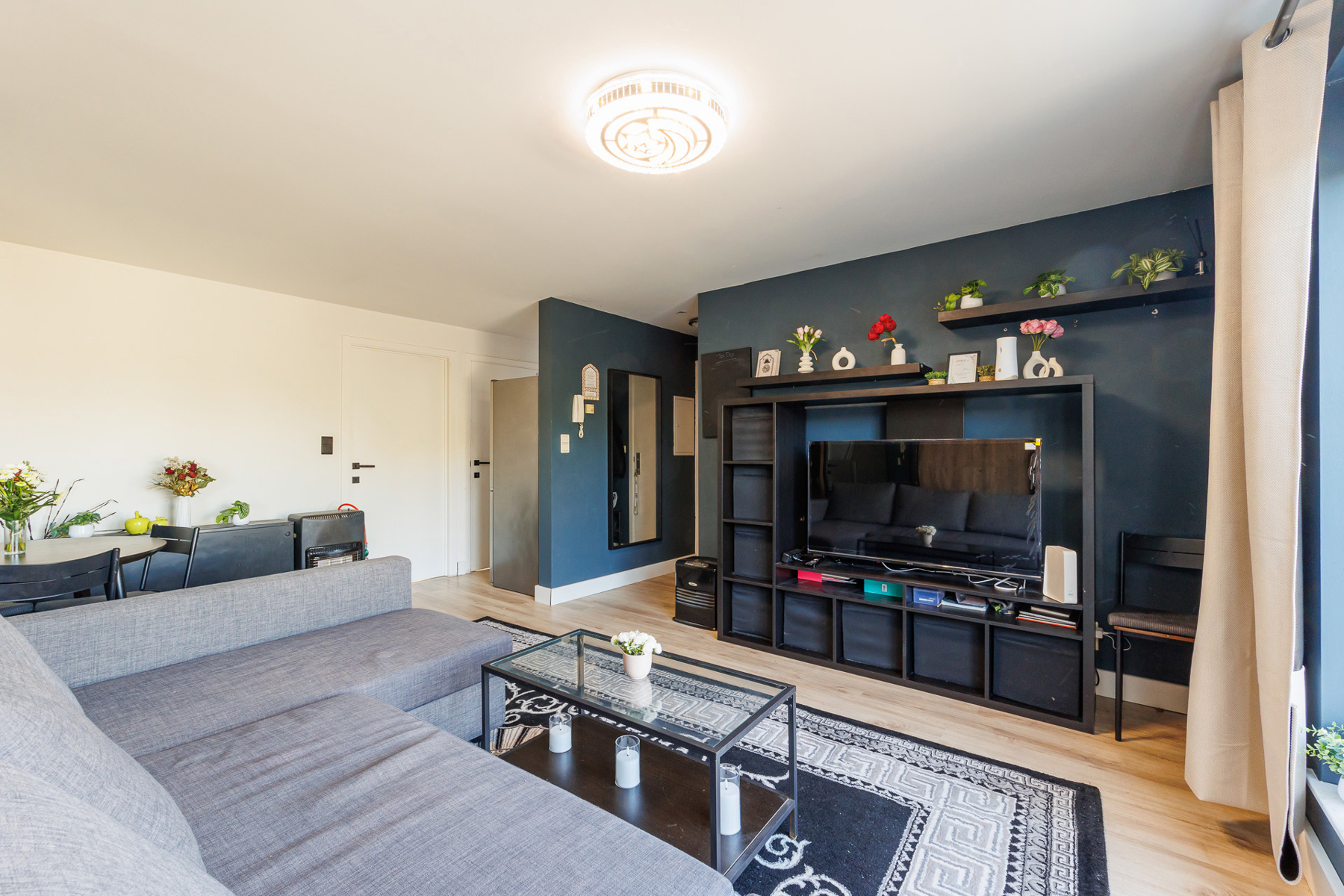 Appartement à vendre à Malle avec 1 chambre - photo 2