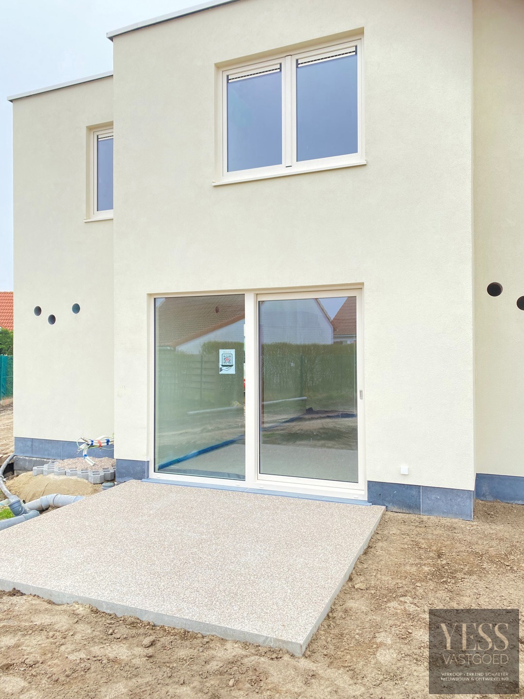 Maison à vendre à Bredene avec 3 chambres - photo 2