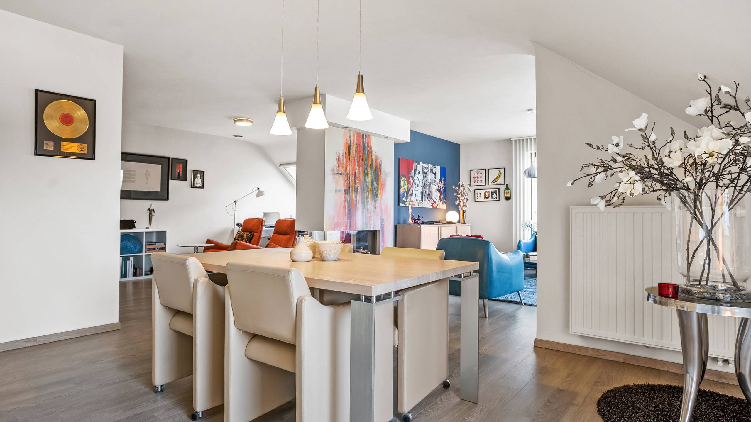 Apartment for sale in Lanaken with 4 bedrooms - photo 3