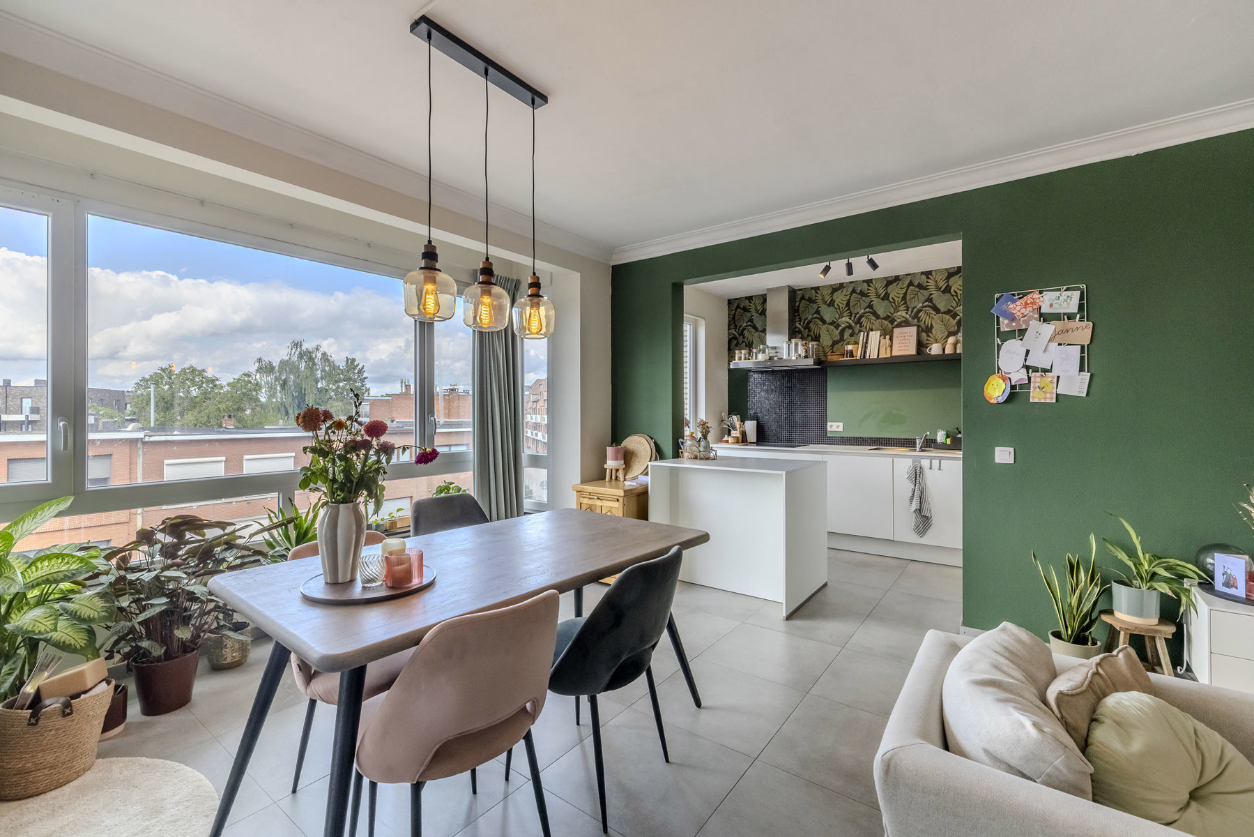 Instapklaar 2-slaapkamer appartement in Turnhout - foto 4