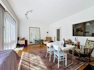 Tel: 0456 12 69 37 / E-mail: kilian.f@weinvest.beWe Invest biedt u exclusief een prachtige en lichtrijke studio aan, gelegen in de onmiddellijke...