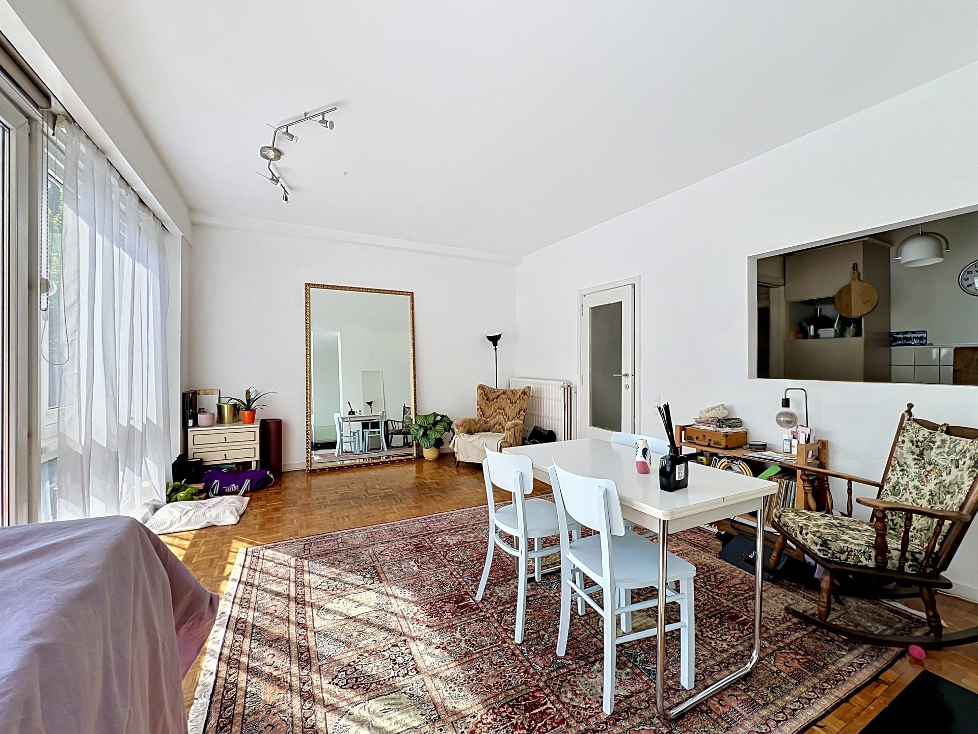 Begraafplaats van Elsene - Lichtrijke studio! - foto 3