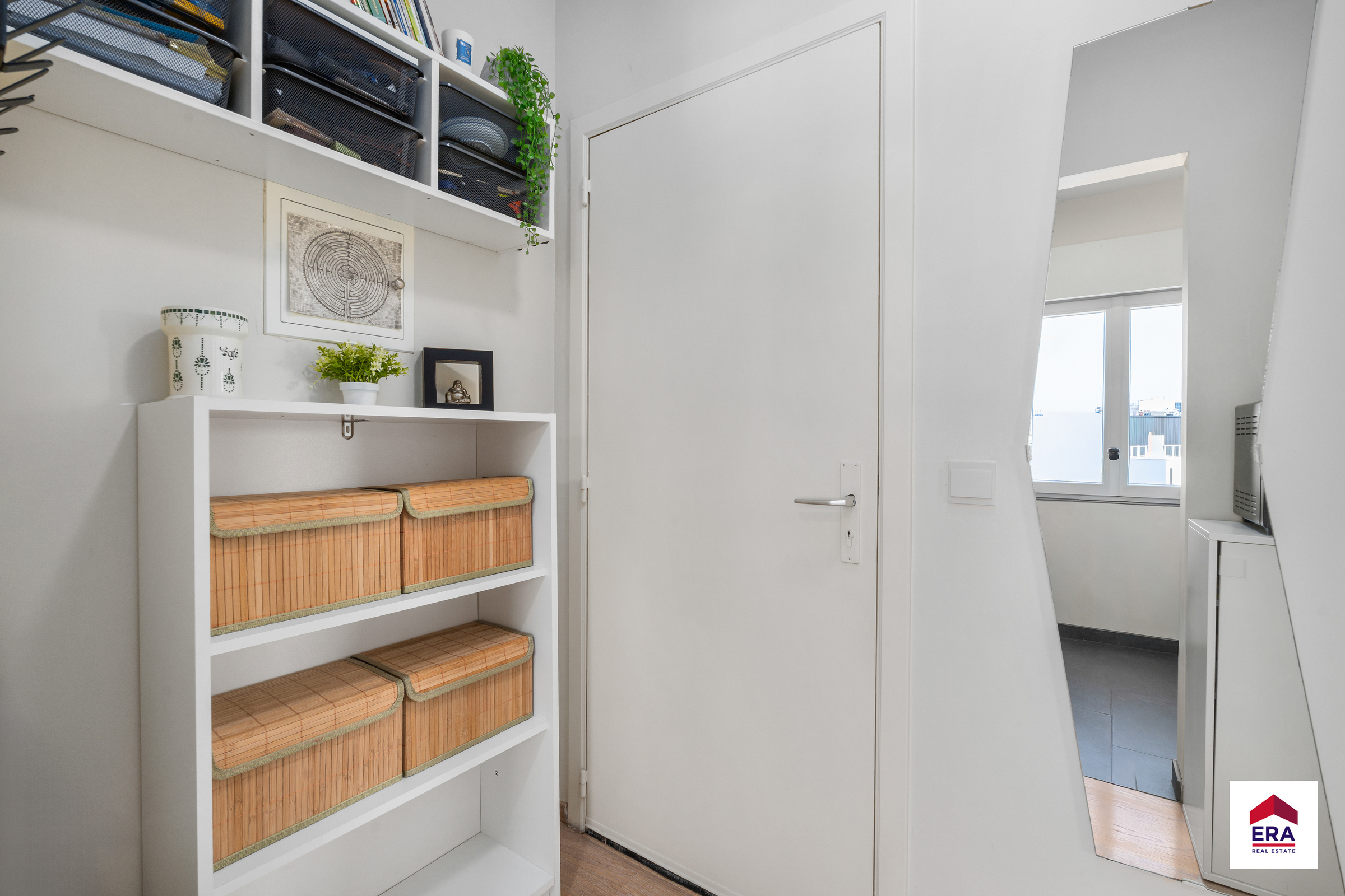 Gerenoveerd appartement in hartje Koksijde! - foto 5
