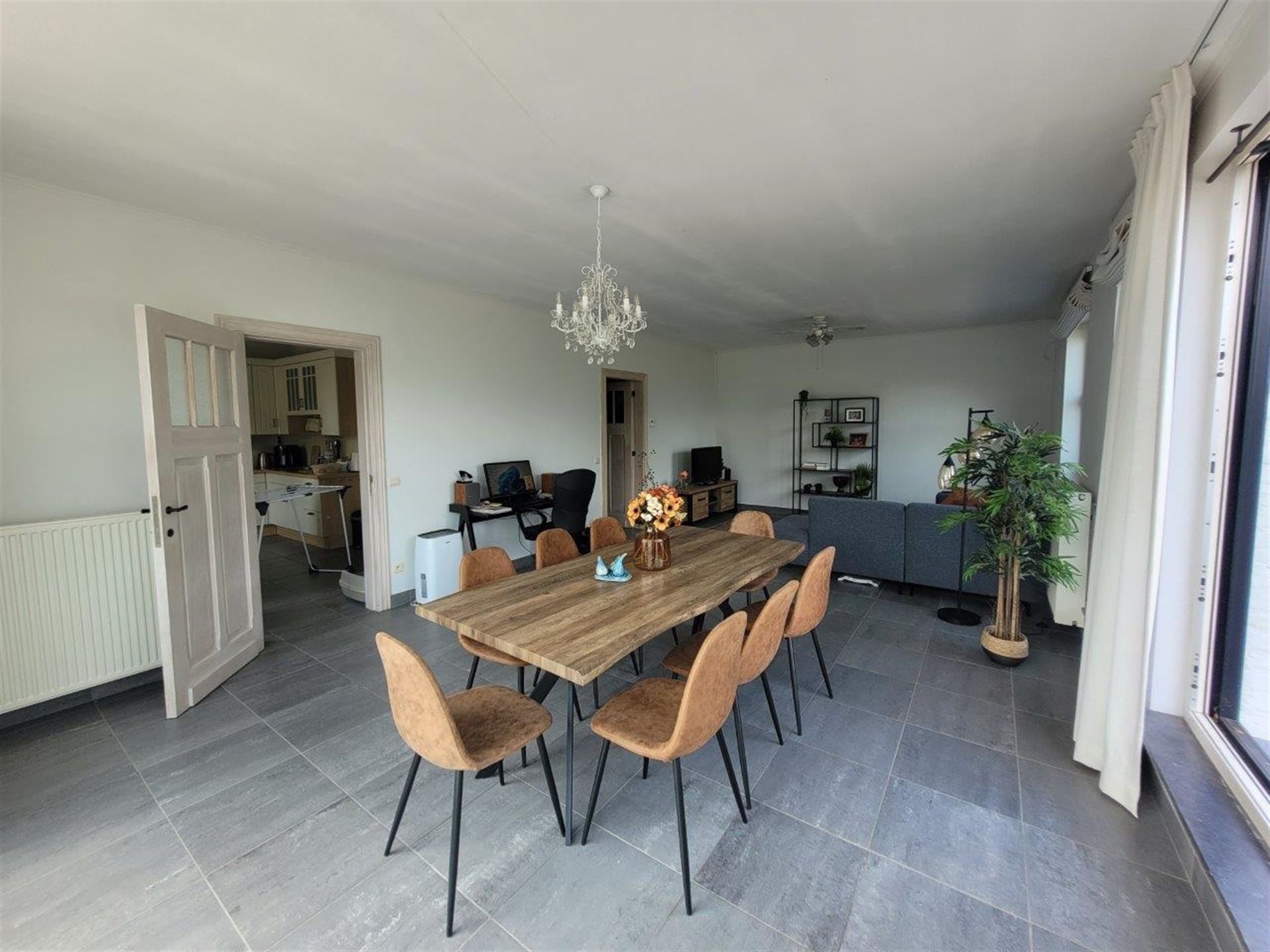 Apartment for rent in Duffel with 3 bedrooms - photo 2