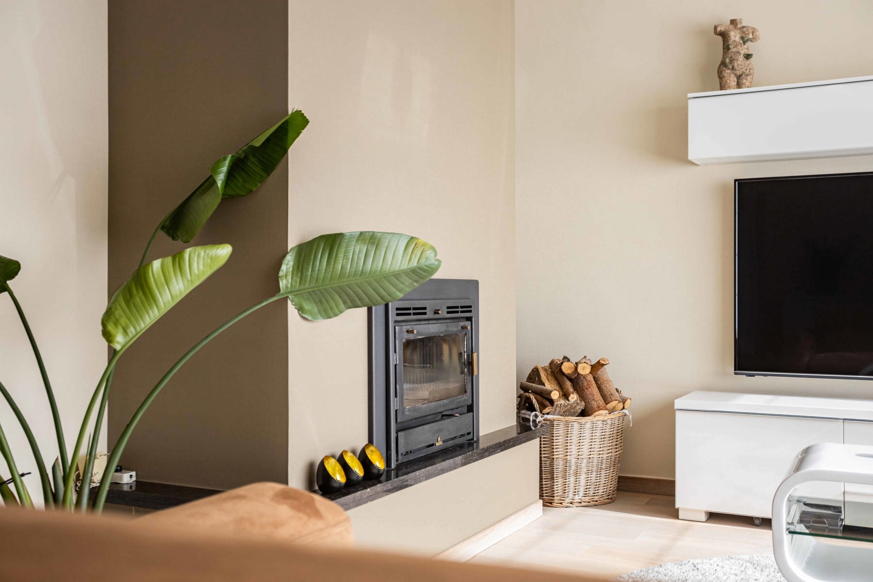 Maison à vendre à Deinze avec 4 chambres - photo 5