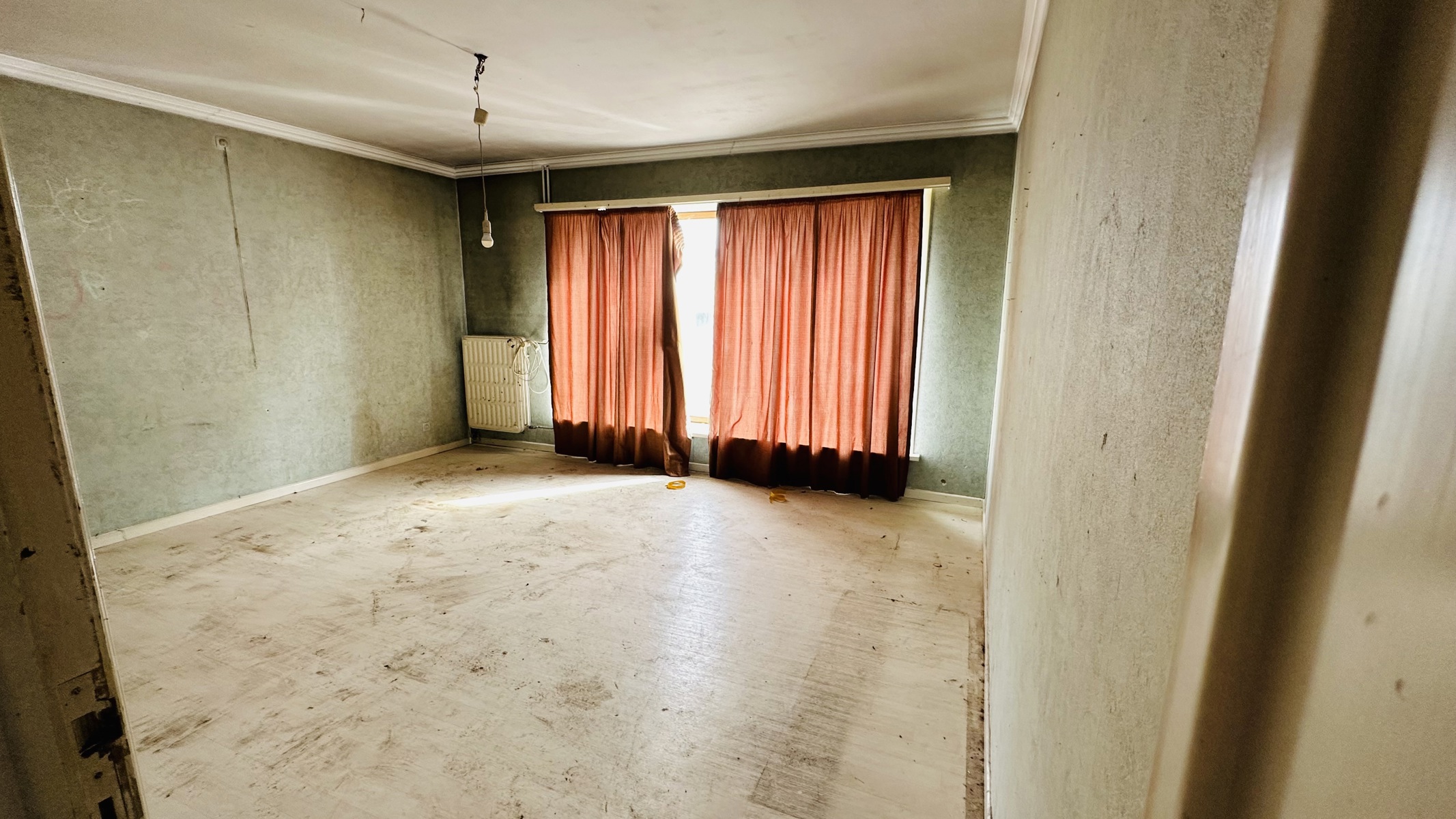 1 handelspand + woning te koop te Vrasene, Nieuwe Baan 13 - foto 4