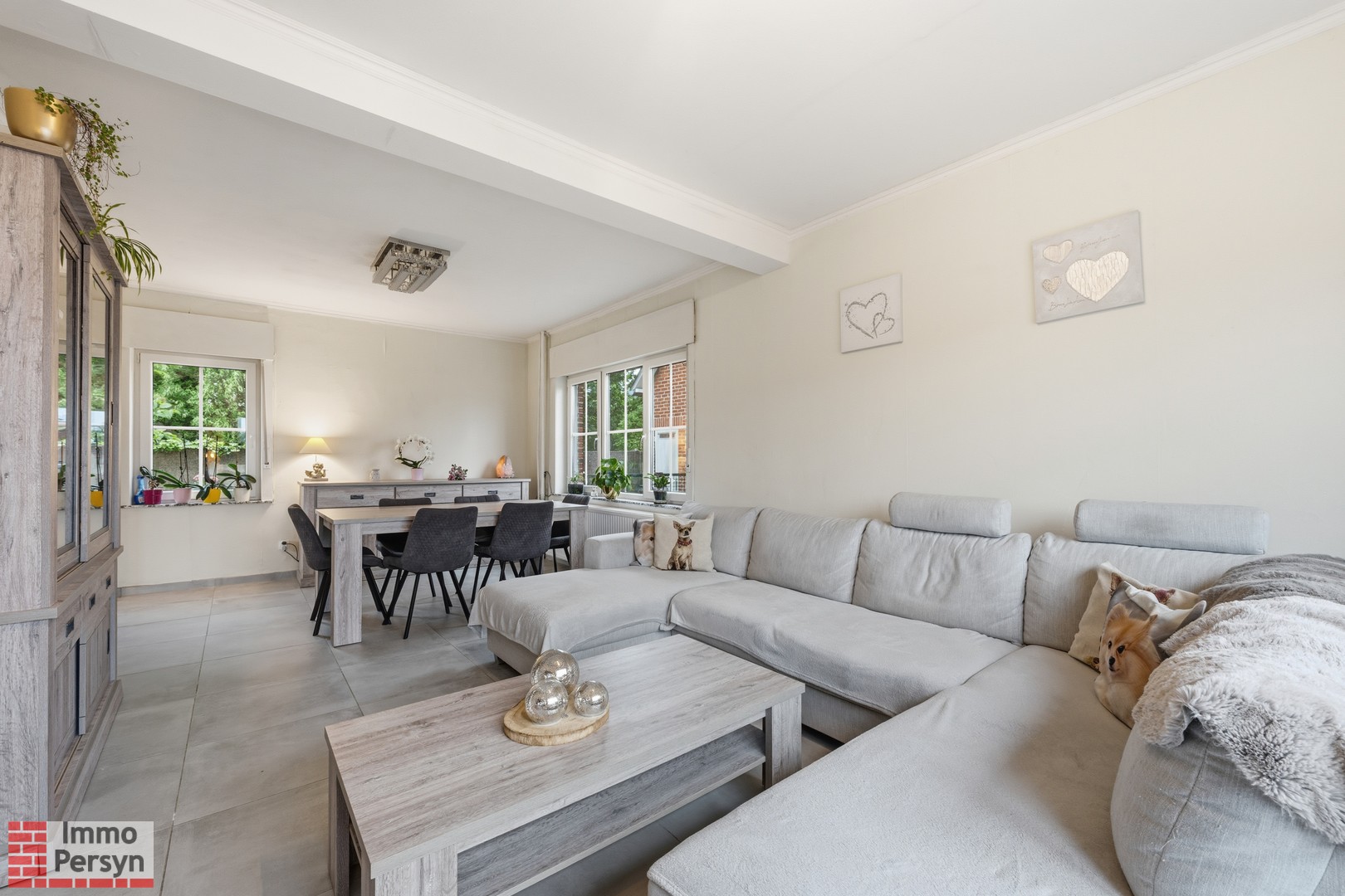 Charmante, gerenoveerde woning met carport en tuin - foto 4