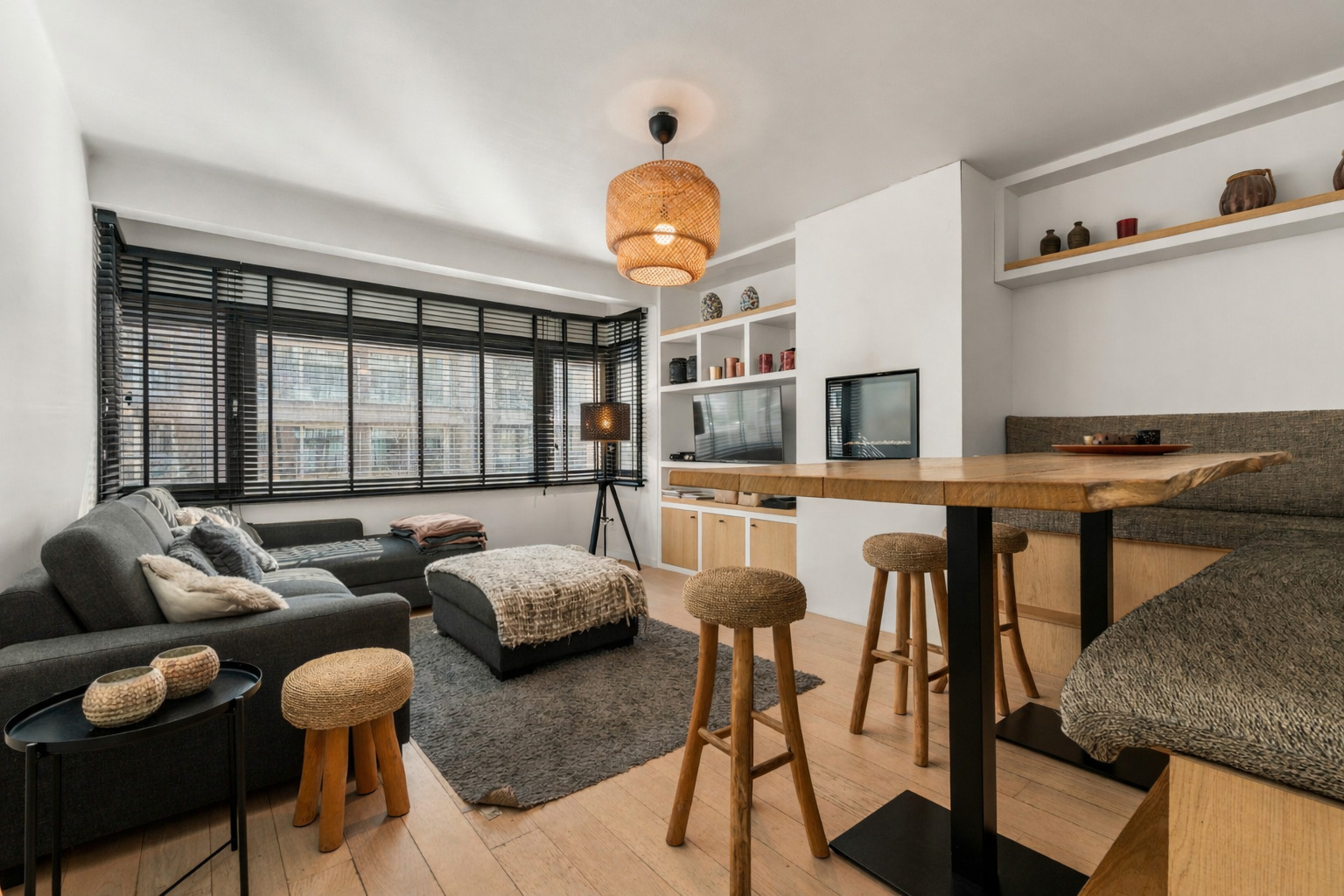 Charmant appartement te koop op toplocatie in Knokke! - foto 3