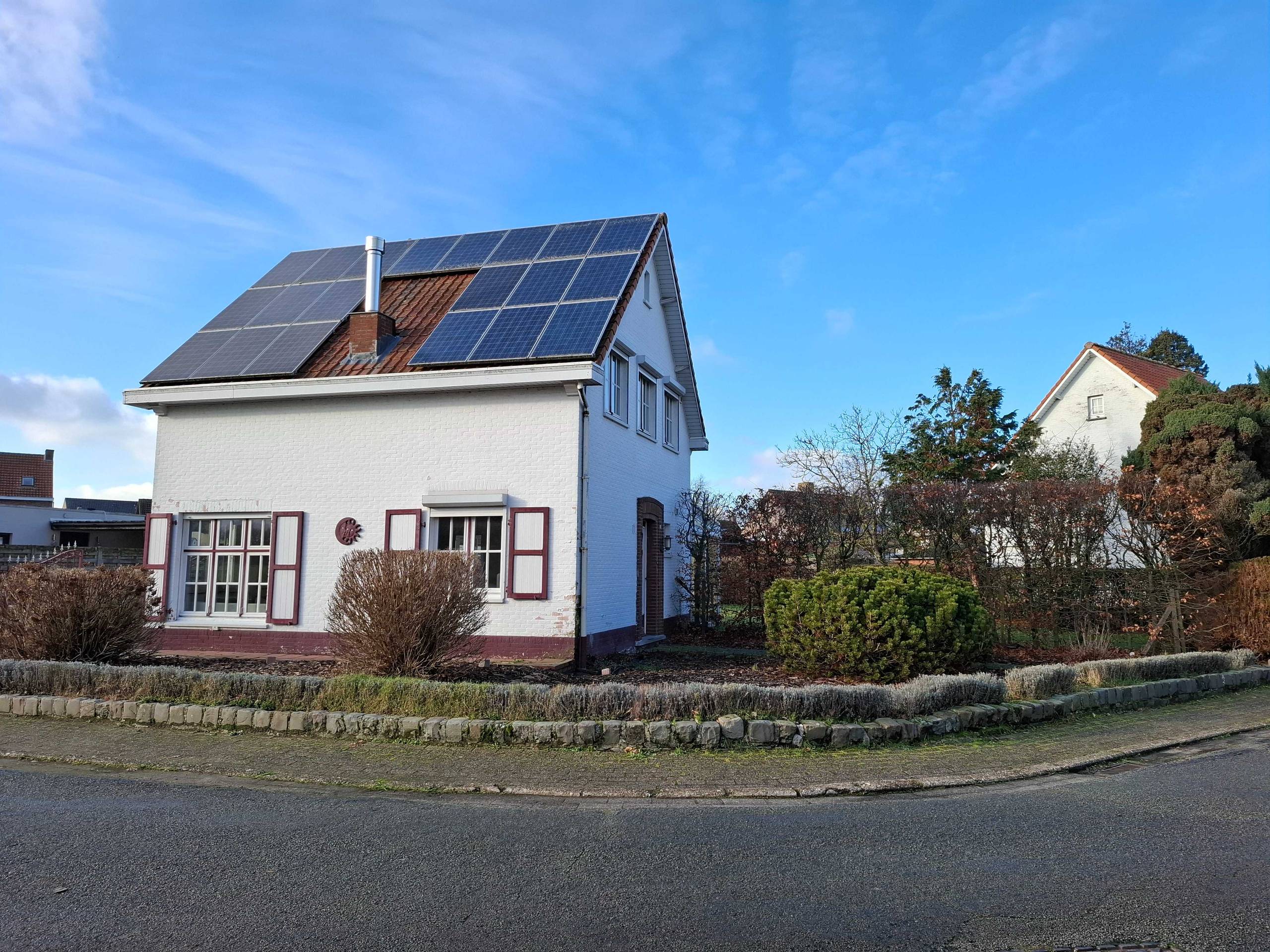Maison à vendre à Hoogstraten avec 3 chambres - photo 1