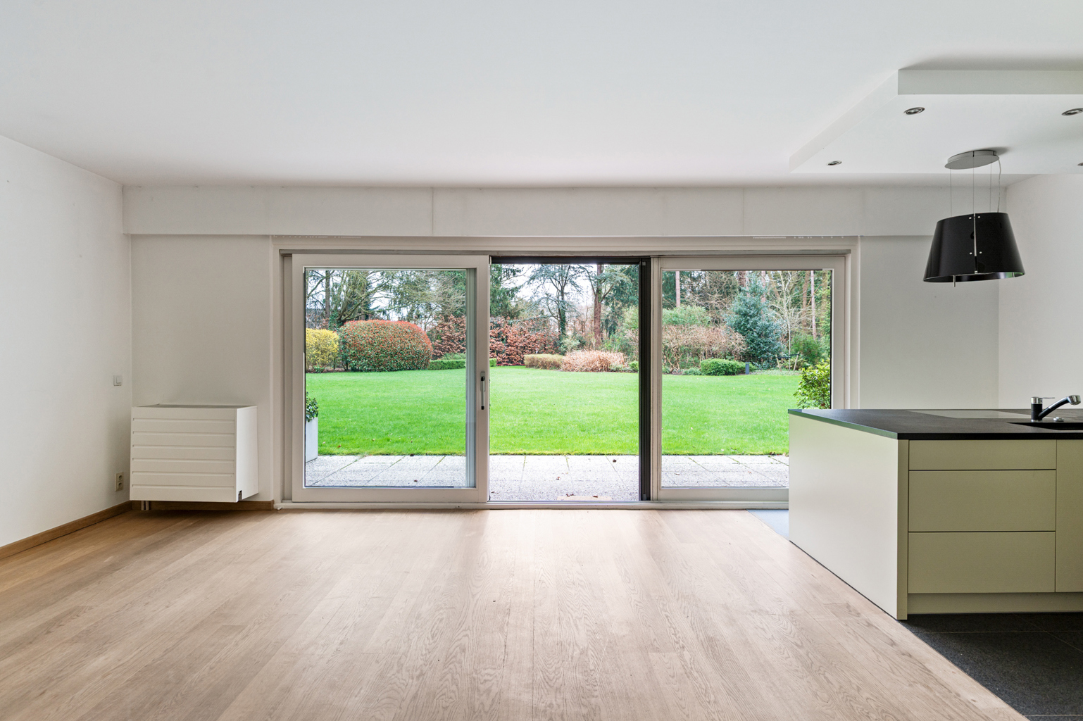 Appartement te huur in Schoten met 2 slaapkamers - foto 2