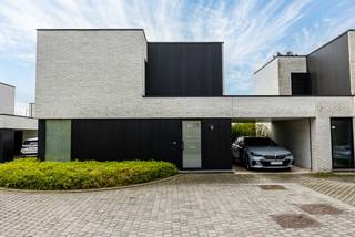 House for sale in Merelbeke-Melle