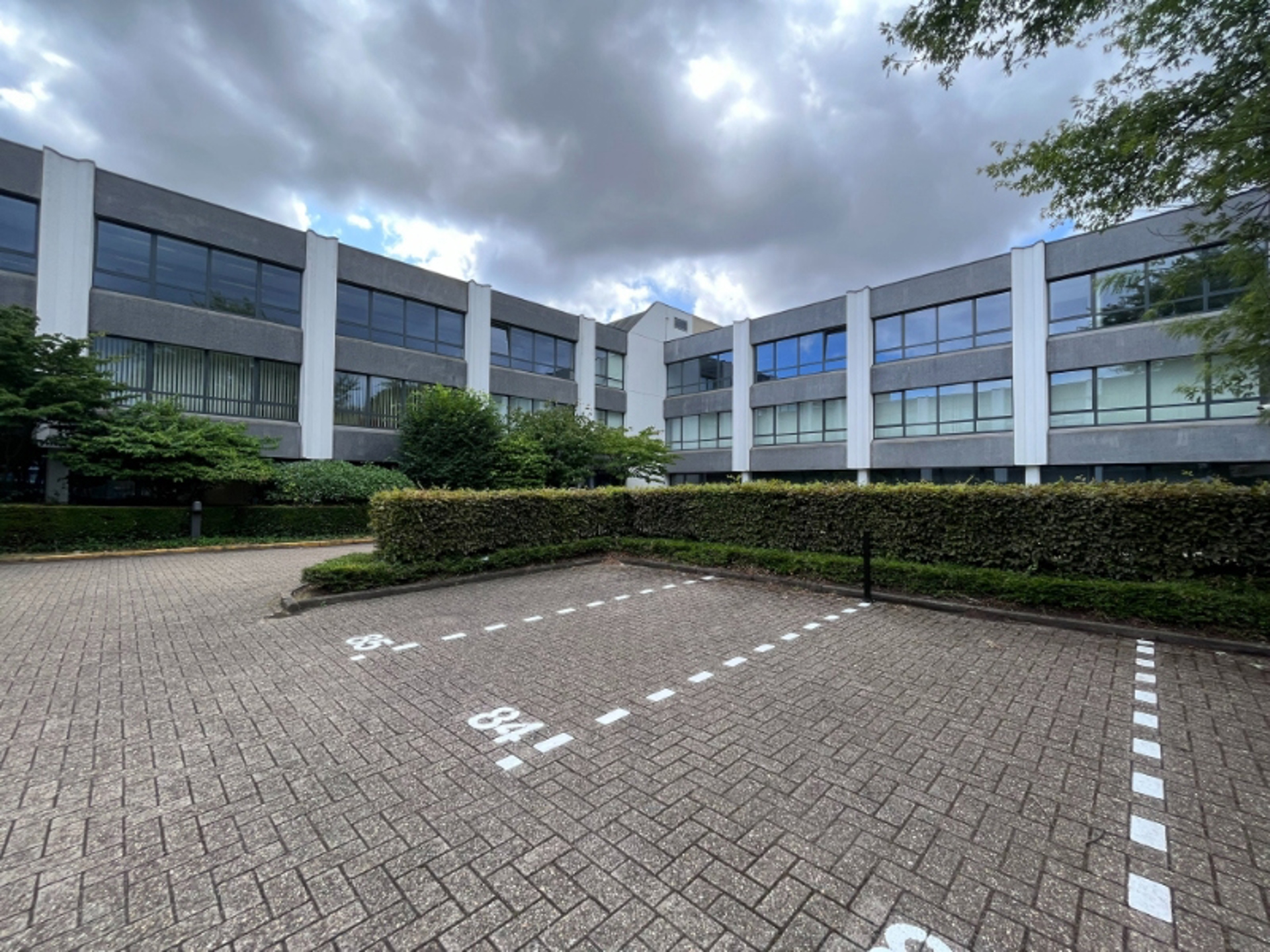 Kantoren te huur in Zaventem - foto 2