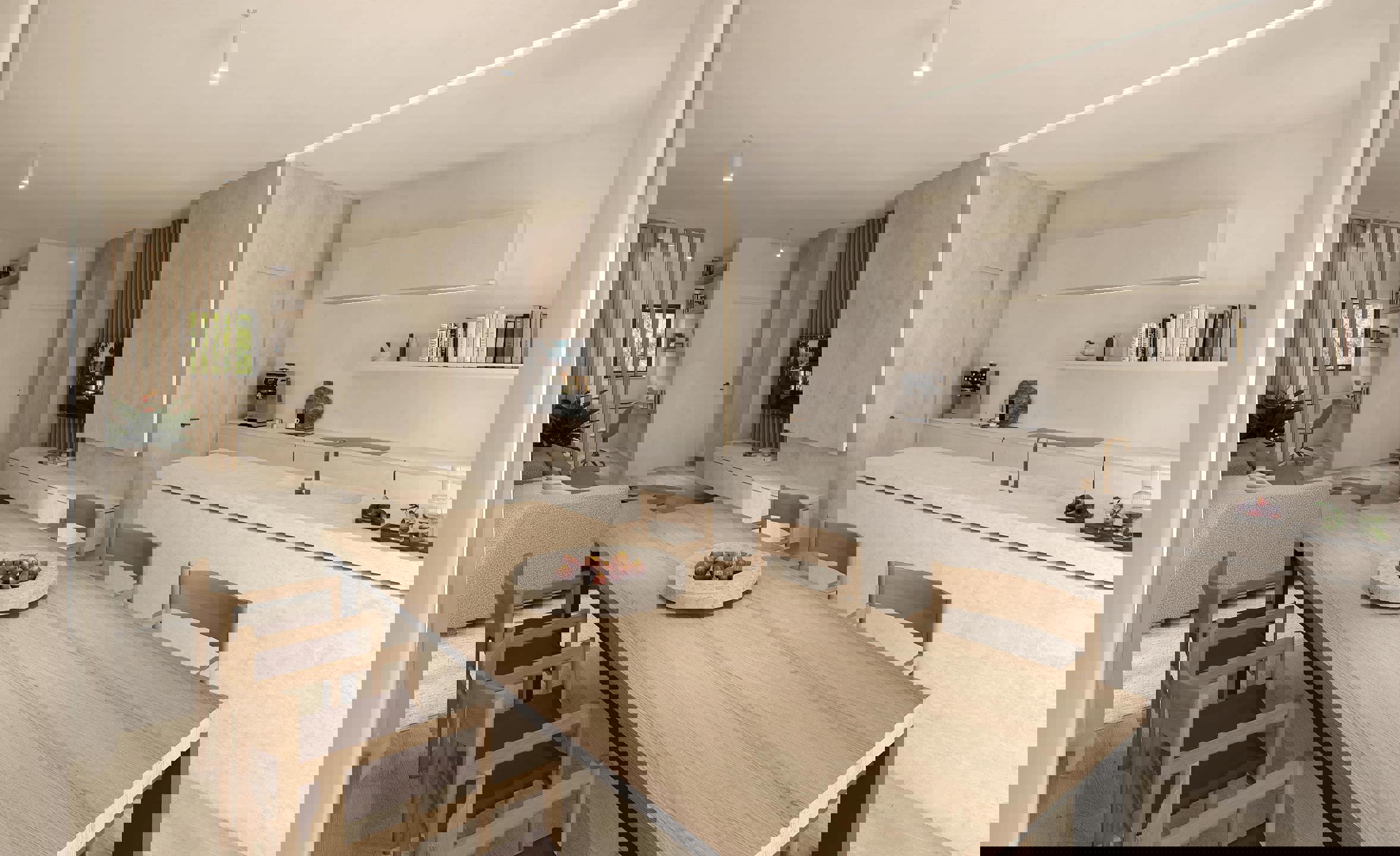 Project Hoogveld Wilsele - woning 9 - foto 4