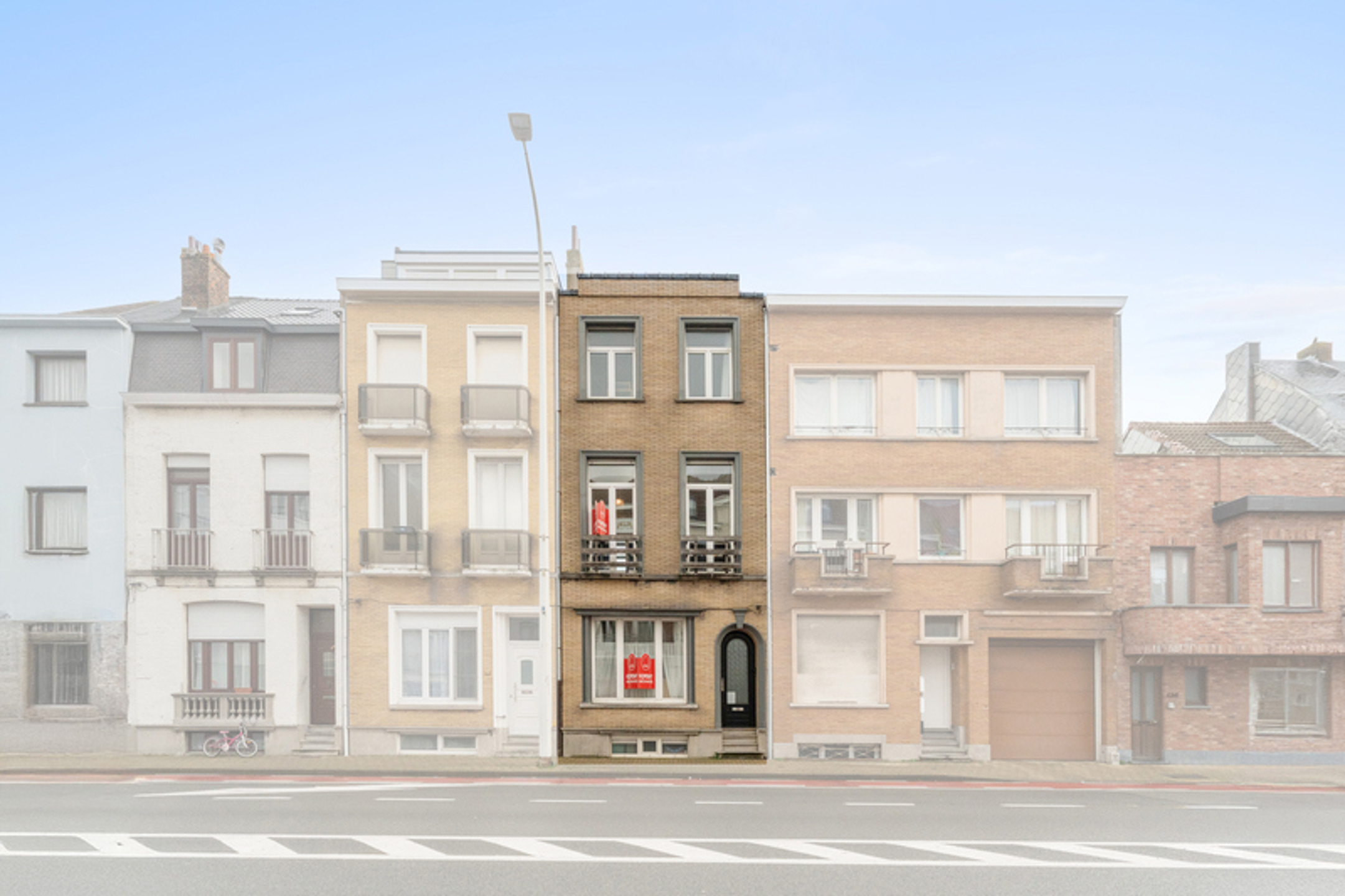 House for sale in Blankenberge