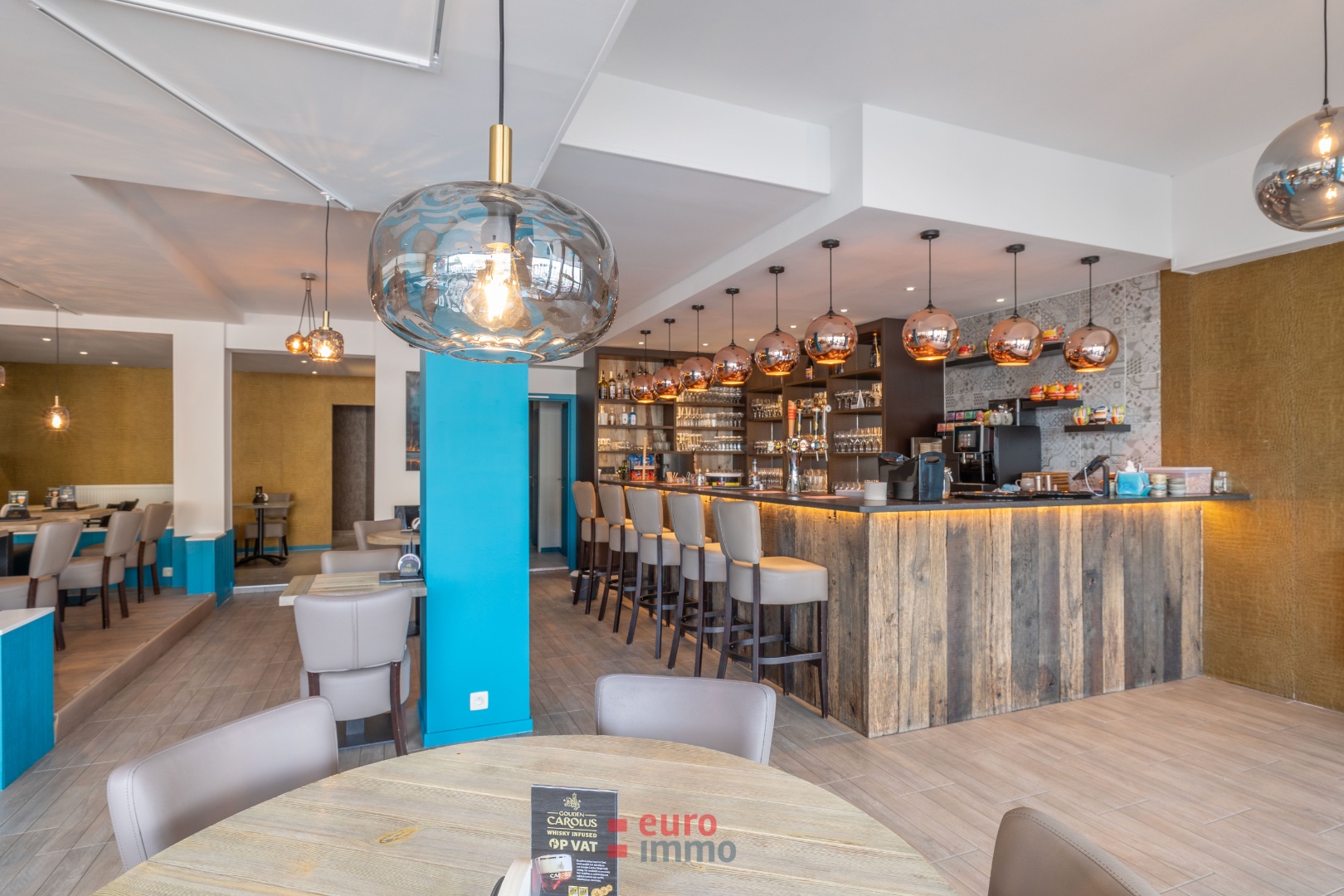 Très grand local commercial avec un beau rendement ! - photo 5