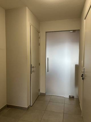 Appartement à louer à Ostende