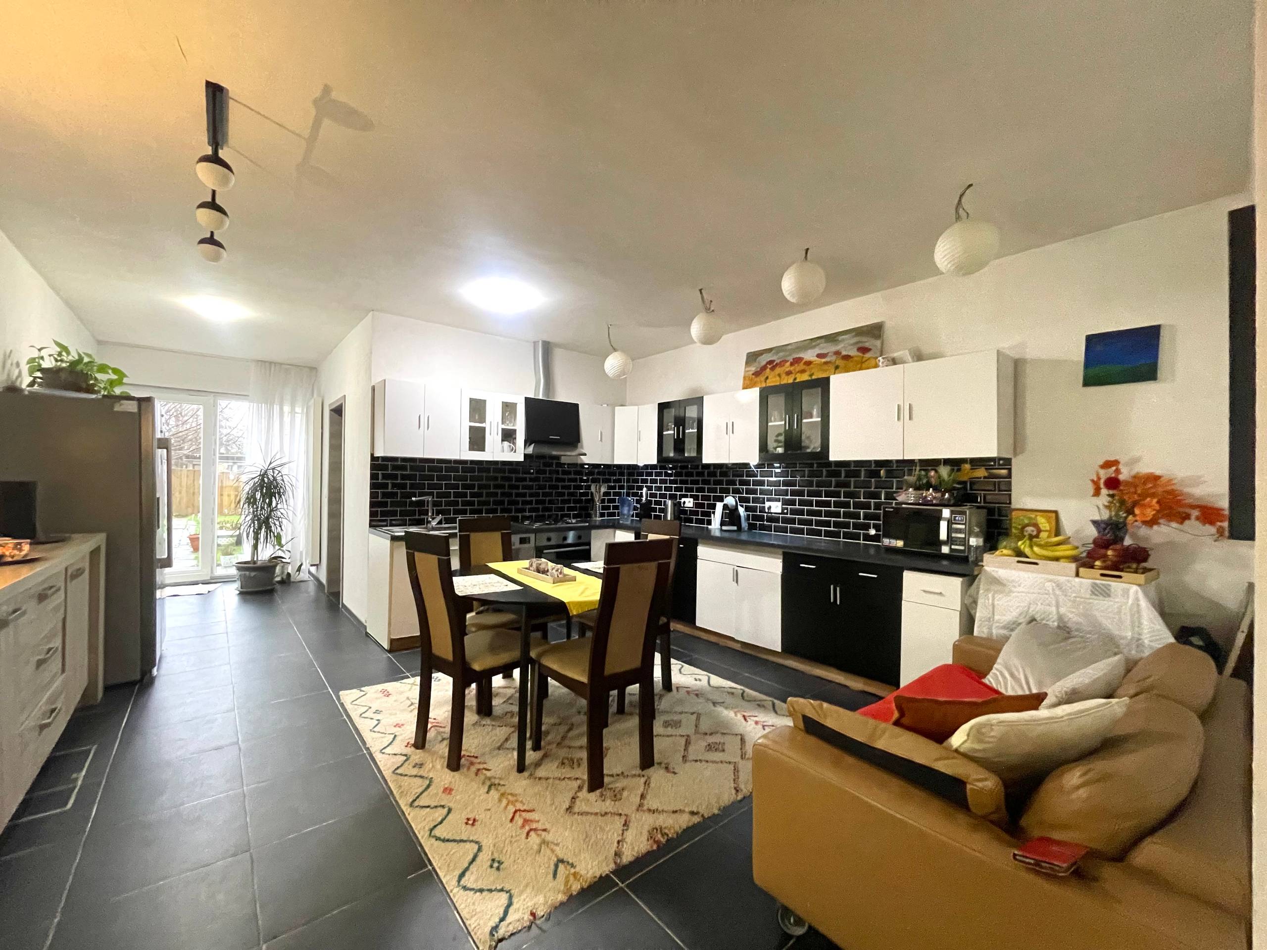 Gezellige woning te koop nabij centrum Roeselare. - foto 5