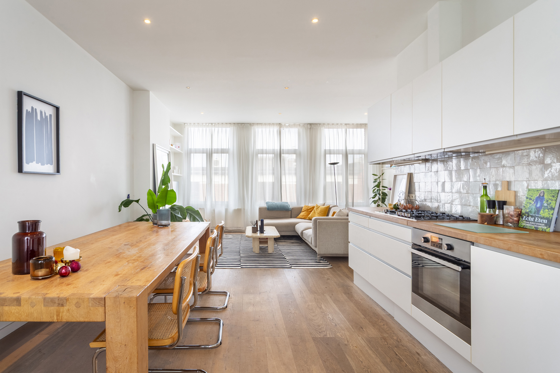 Apartment for sale in Antwerp with 2 bedrooms - photo 5