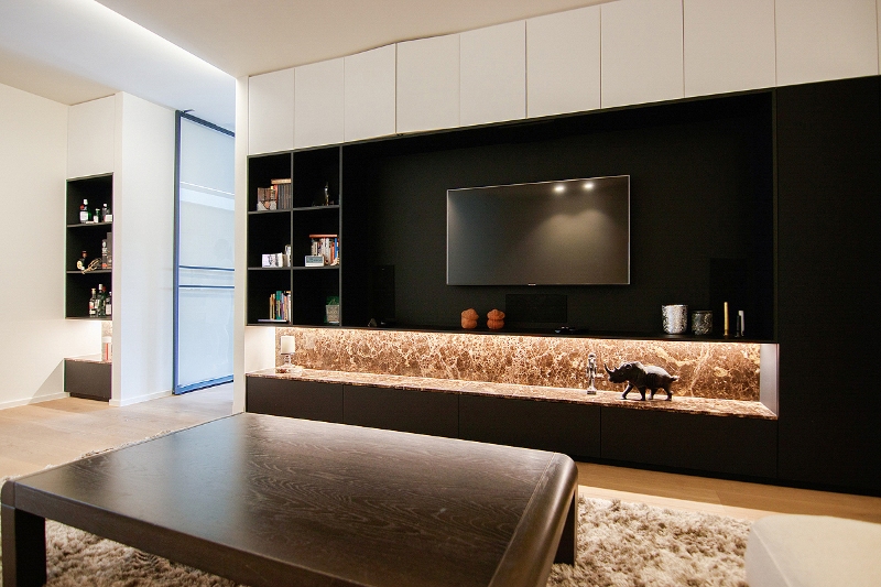 High-end, totaal gerenoveerde, ruime en energiezuinige woning met doordachte indeling op een TOP-locatie in Hasselt - foto 5
