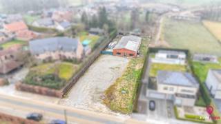 Bij ImmoFusion 7/7 “open huis”: klik op onze 3D-TOUR.Ervaar vastgoed alsof je er zelf doorloopt!Op een rustige locatie in Zonhoven, bieden wij u deze...