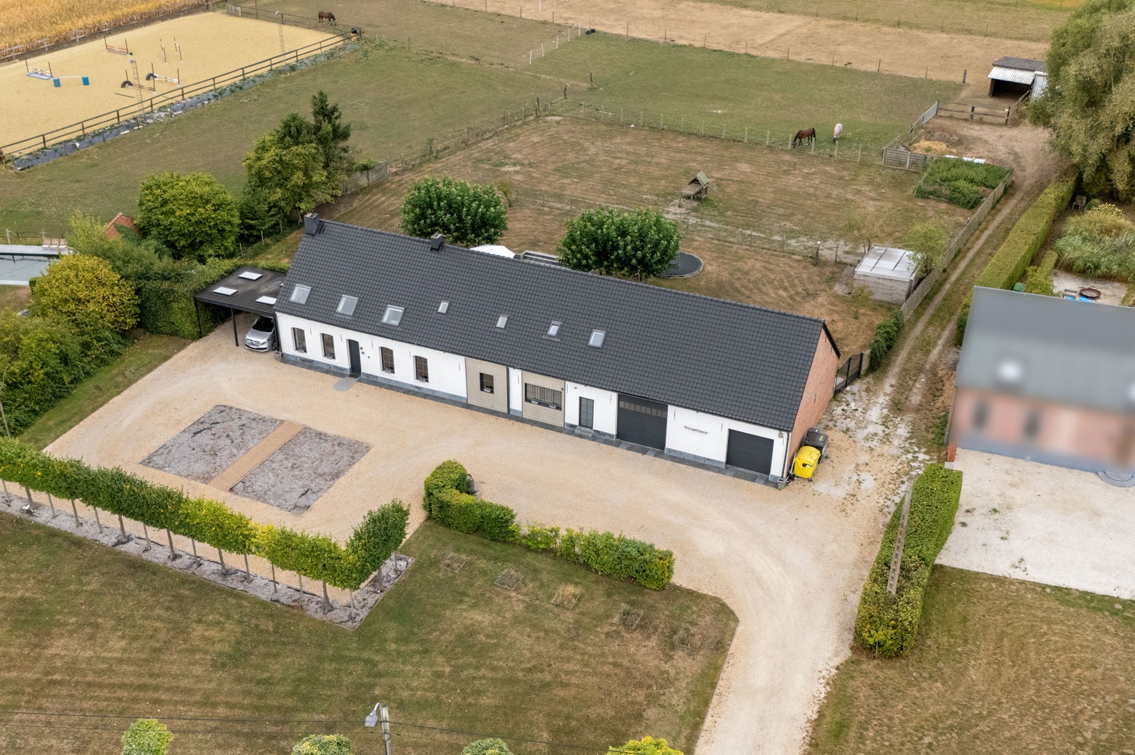 Maison à vendre à Heist-Op-Den-Berg avec 5 chambres - photo 4