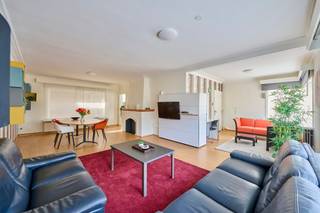 Charmante, op te frissen gezinswoning met 4 slpks op rustige locatieDeze verzorgde woning is gelegen in de Laakstraat 53 te Koersel, op een zuidelijk...