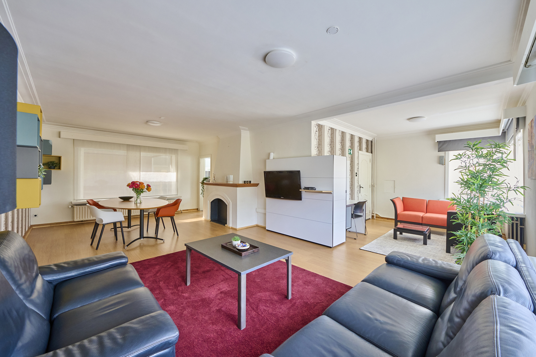 Charmante, op te frissen HOB met 4 slpks - foto 2