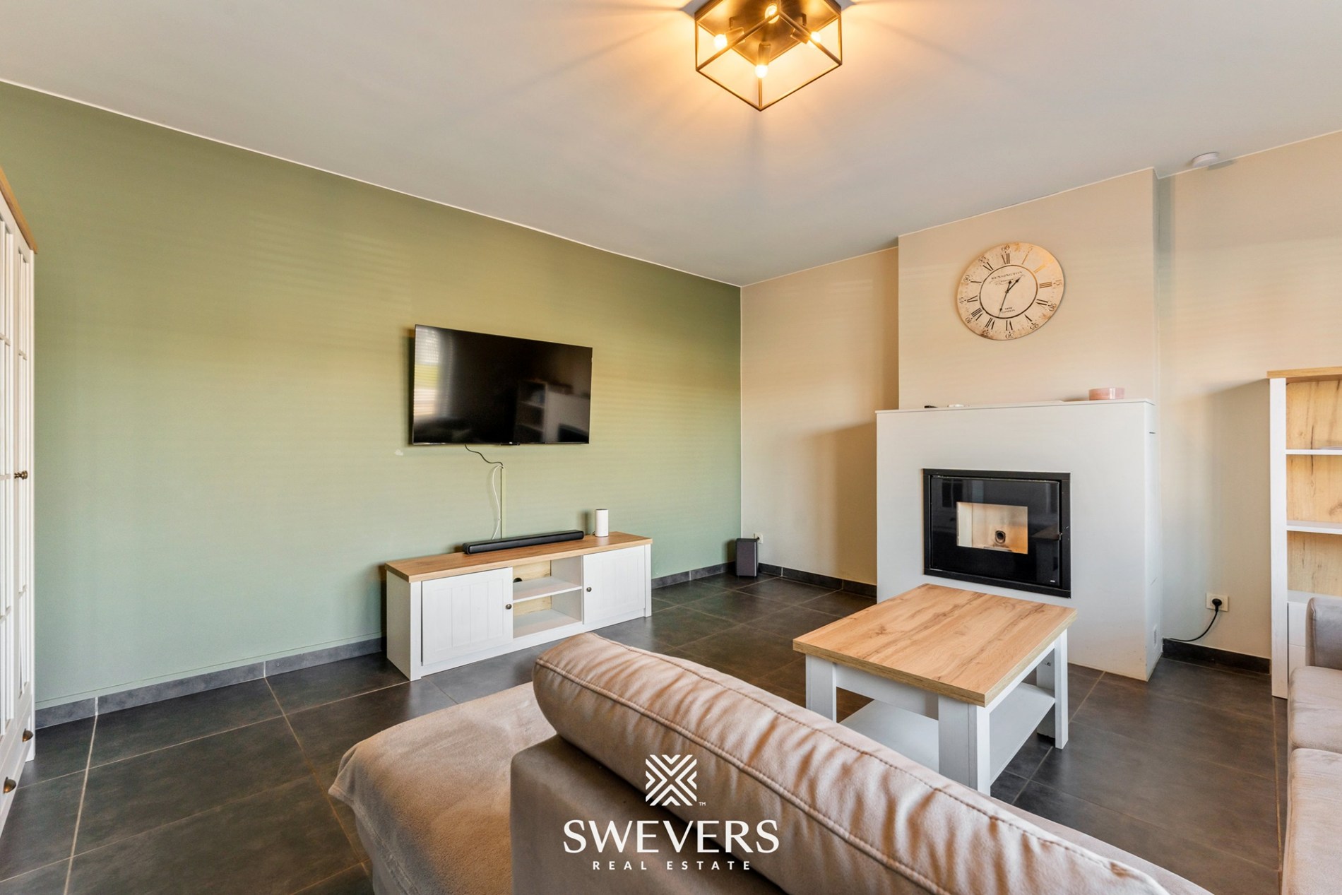 House for sale in Borgloon with 3 bedrooms - photo 5