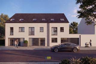 Maison à vendre à Turnhout