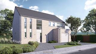 RUIM PERCEEL van 976M² in Oosterzele biedt de ideale combinatie van RUST, GROEN EN VLOTTE BEREIKBAARHEID. Met een STRAATBREEDTE VAN CA. 17,5M en...