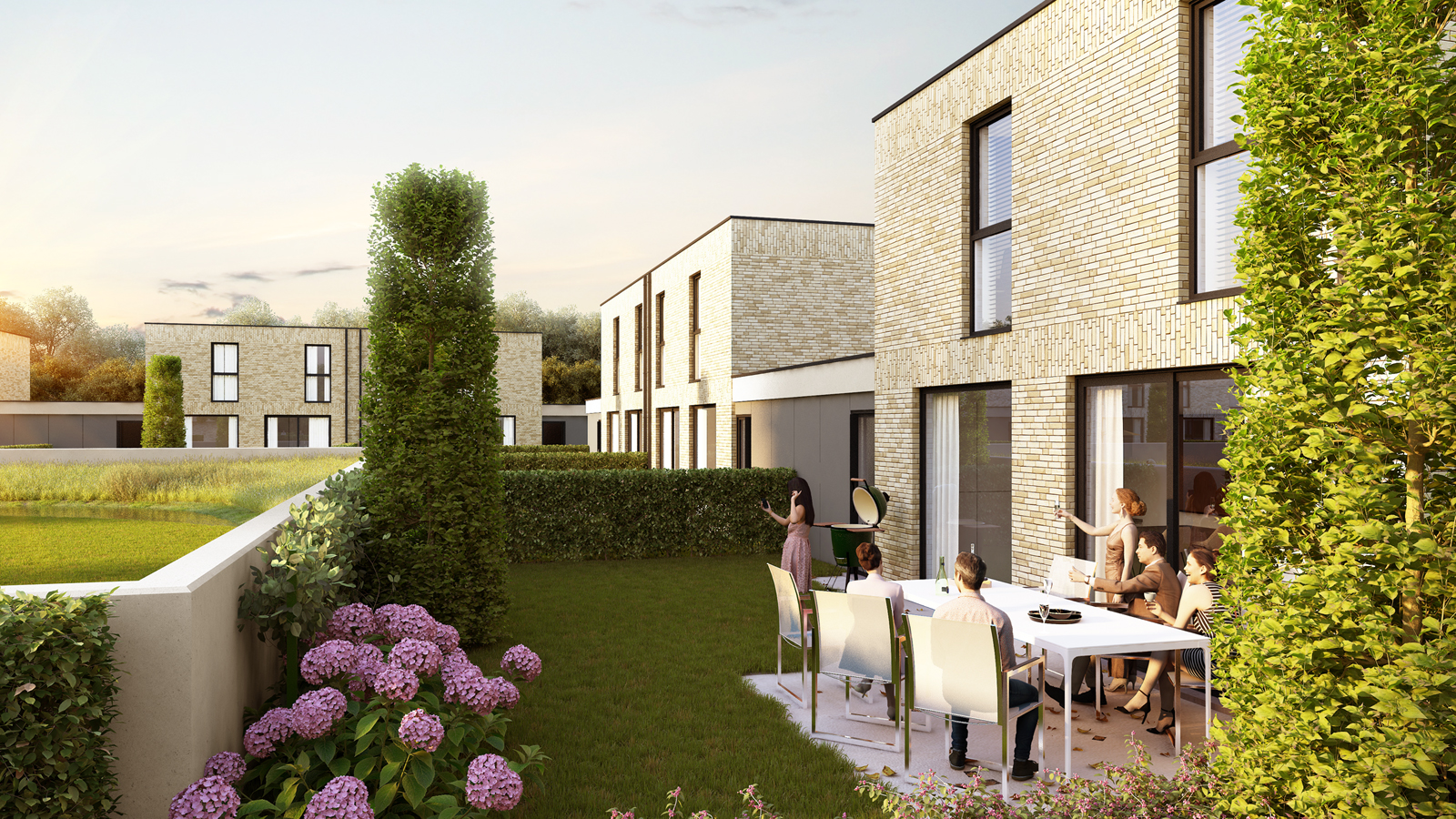 Edward Poppe Woonpark - Woning 10A - foto 4
