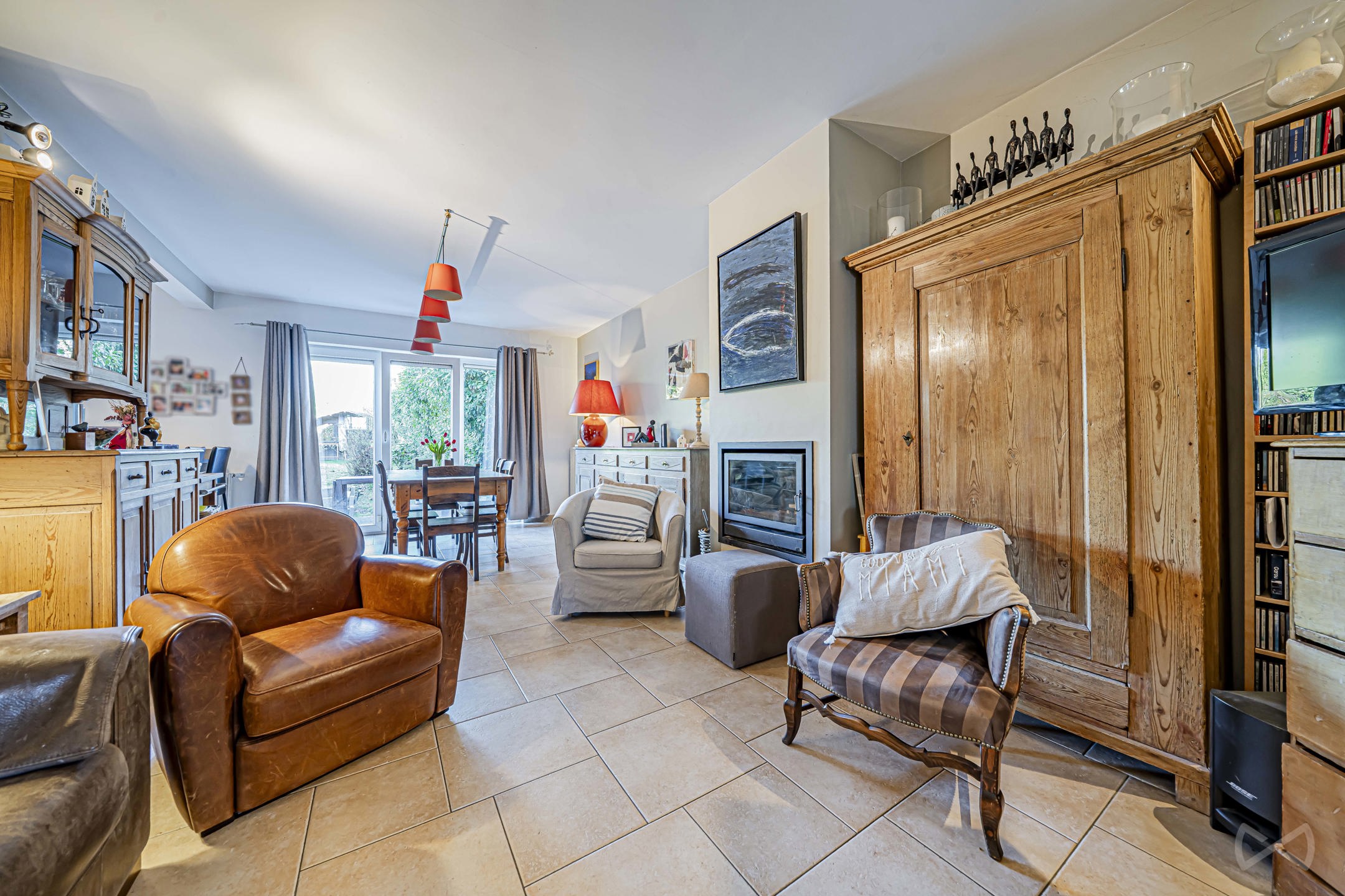 Huis te koop in Luik met 3 slaapkamers - foto 4