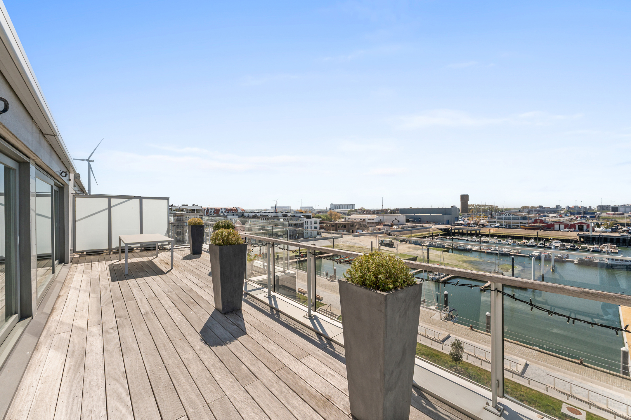 Appartement à vendre à Zeebrugge avec 3 chambres - photo 3